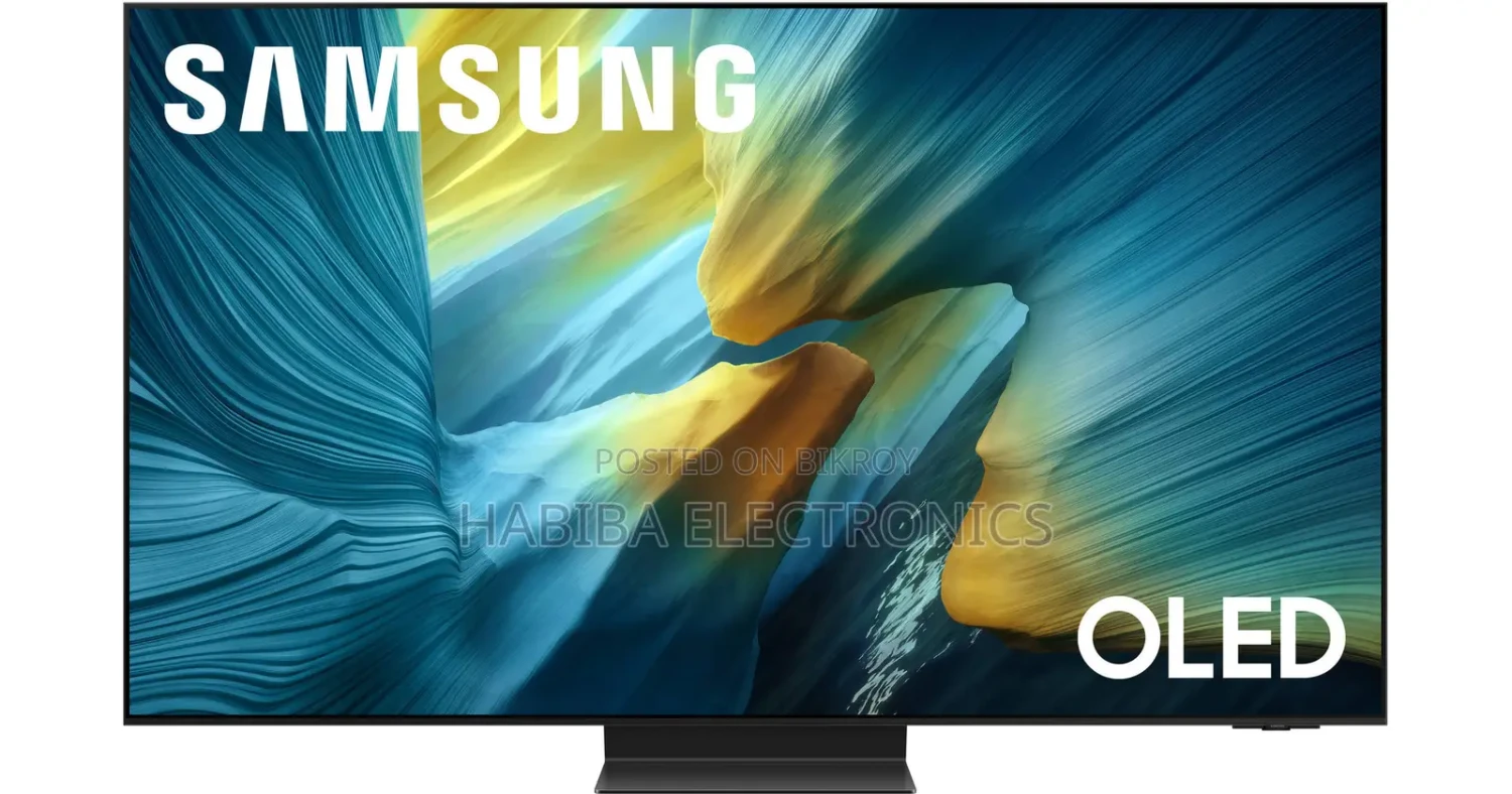 Sony Bravia X75K 55"