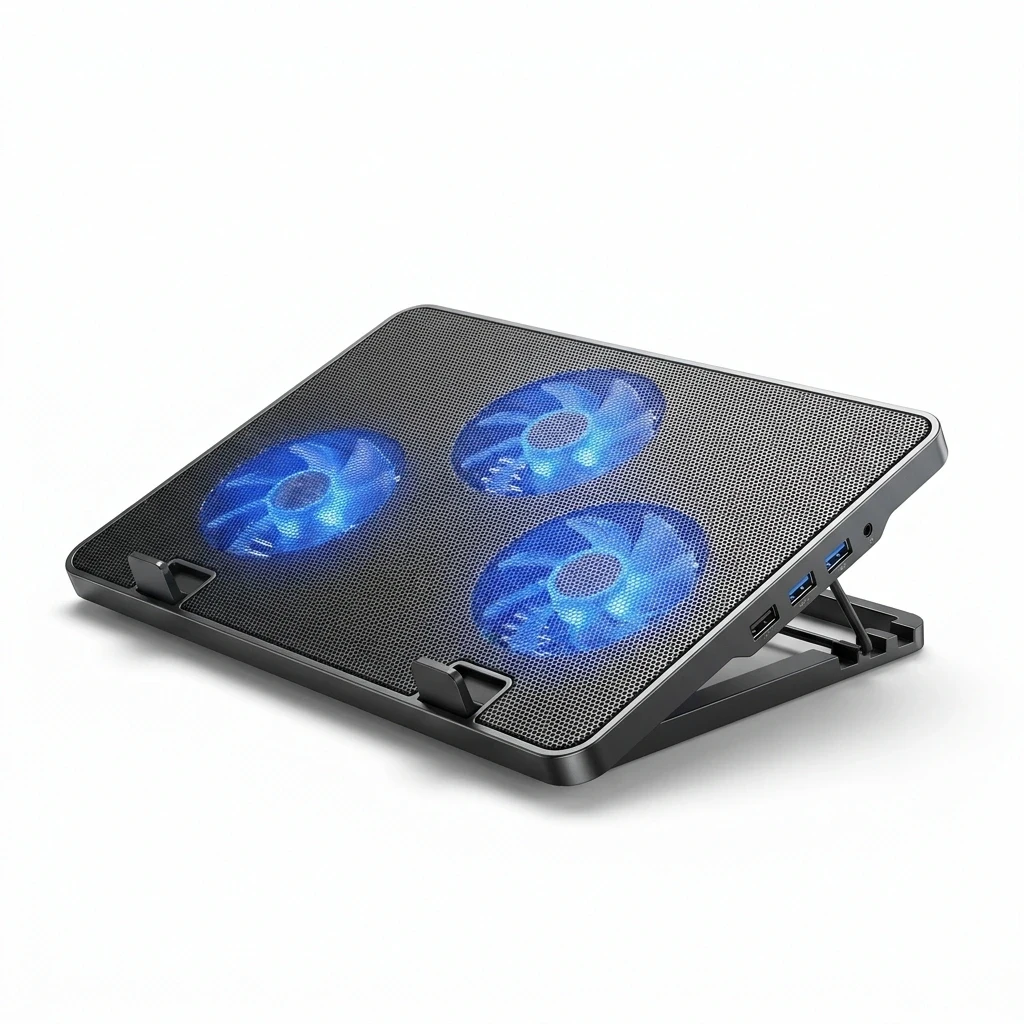 Laptop Cooling Pad