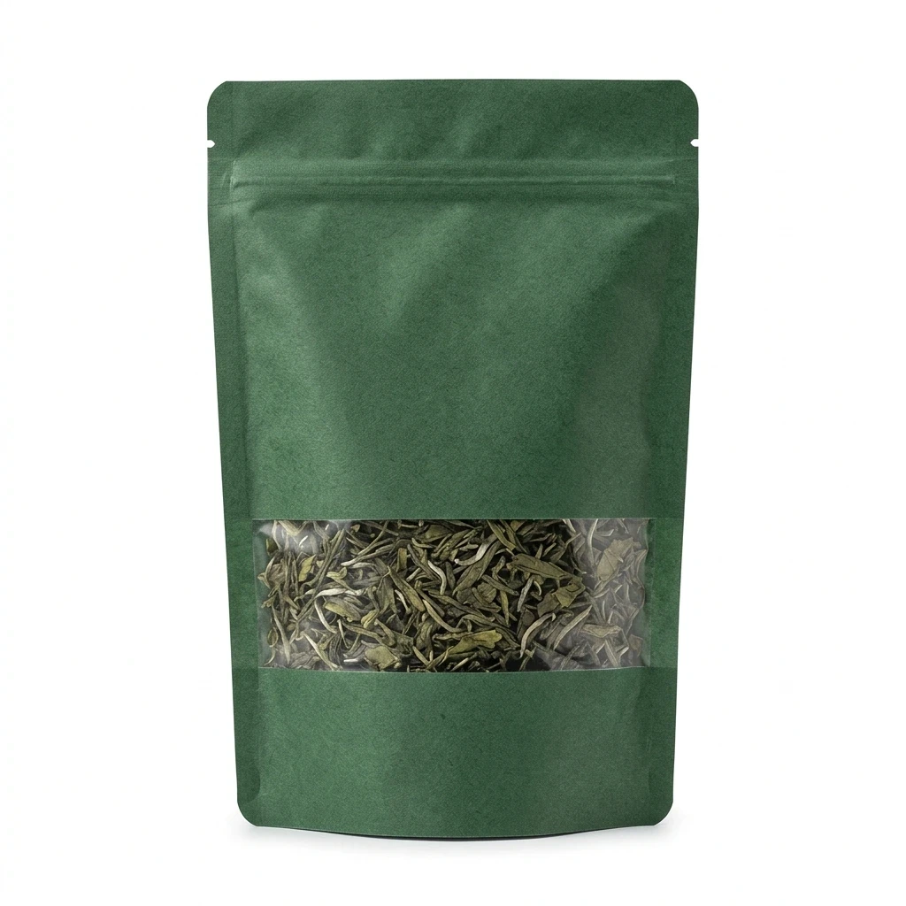 Green Tea Pack