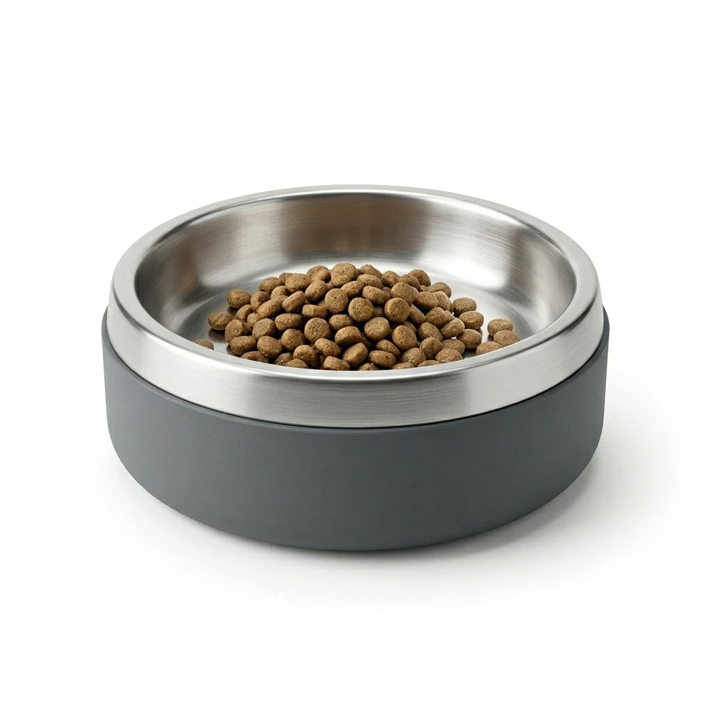 Dog Feeding Bowl