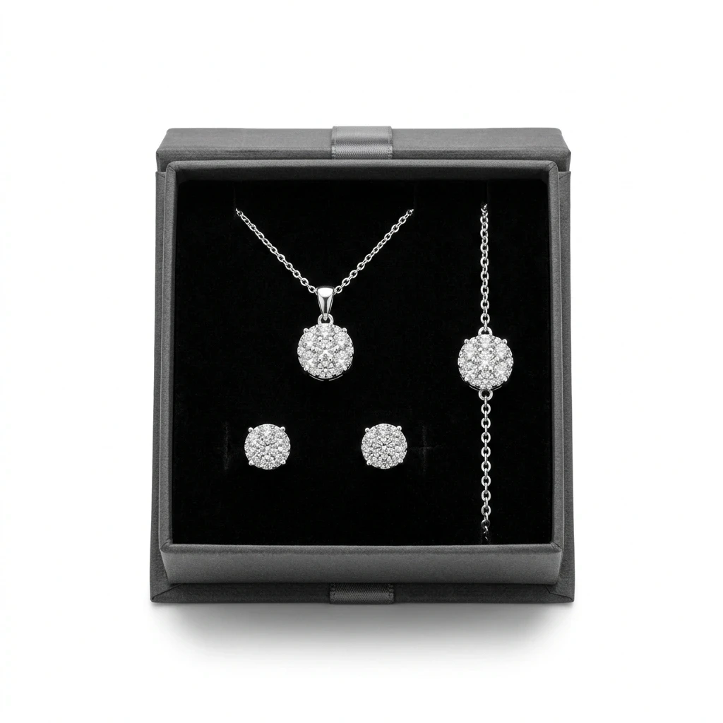 Jewelry Gift Set