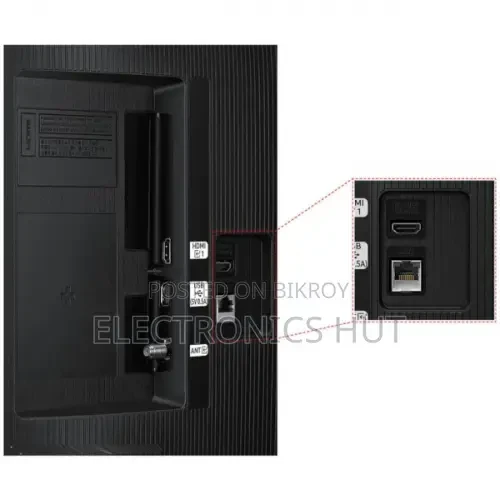 Daily Budget ( Samsung 32h5000f 32" Hd Smart Tv )