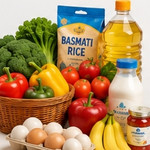 Groceries