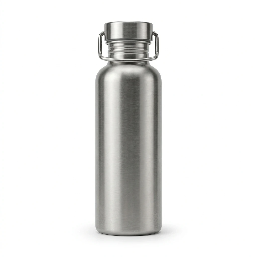 Stainless Steel Water Bottle
