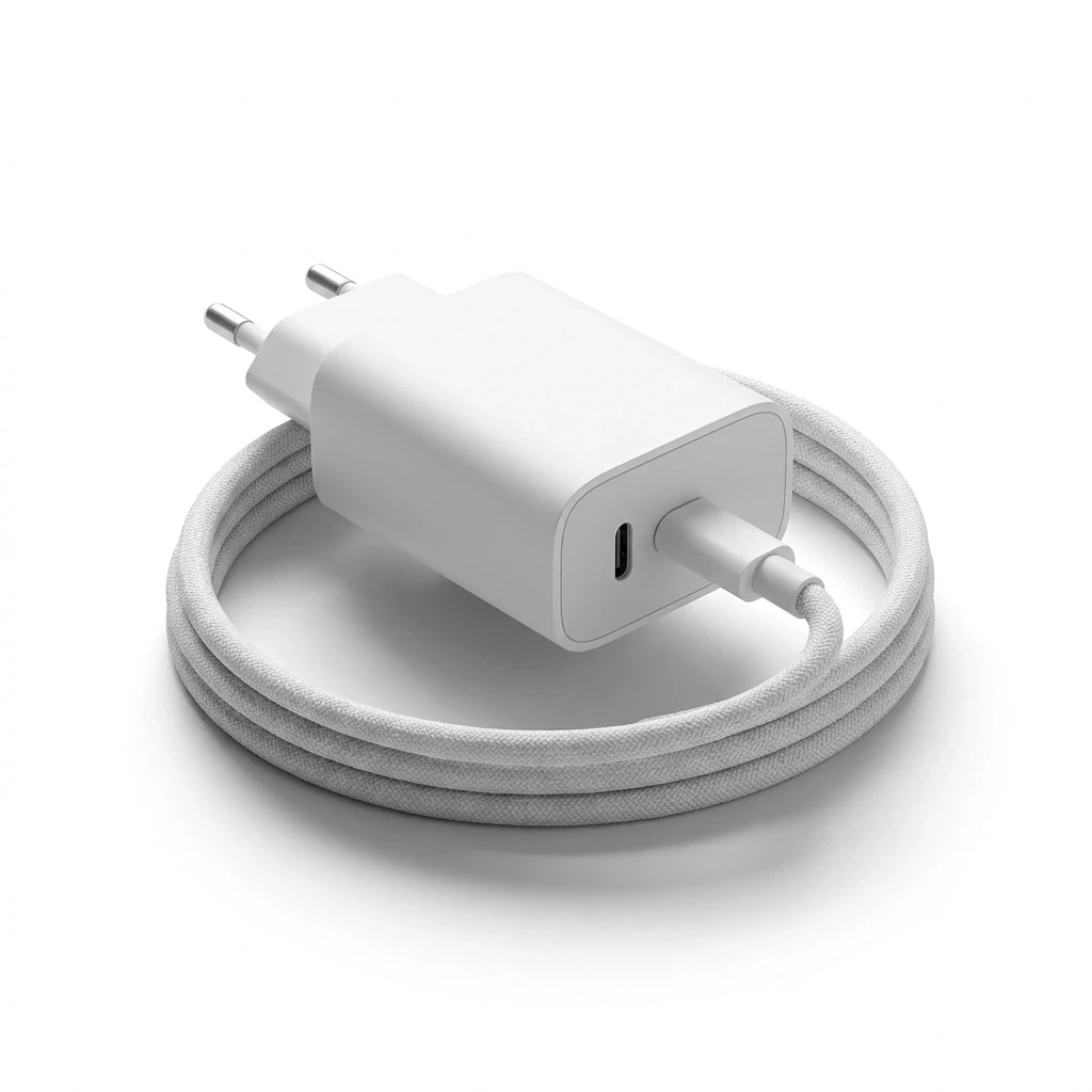 USB Type-C Fast Charger
