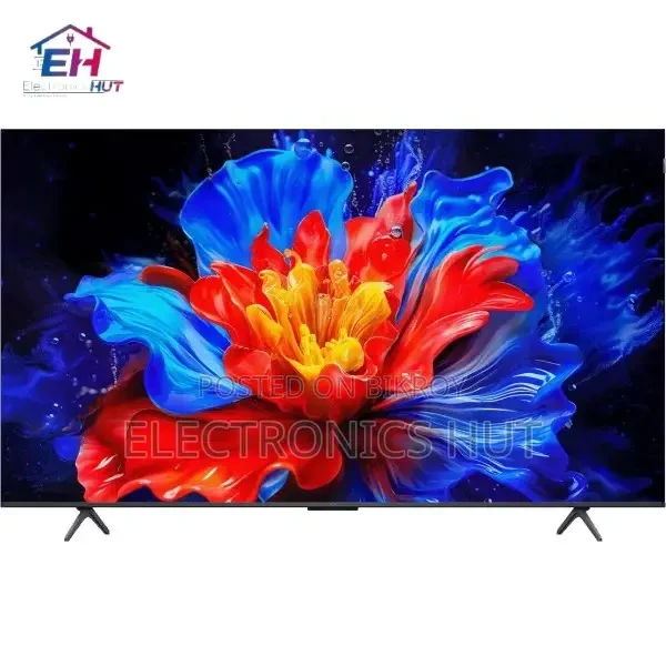 TCL- 43P7K