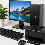 Computer & Office