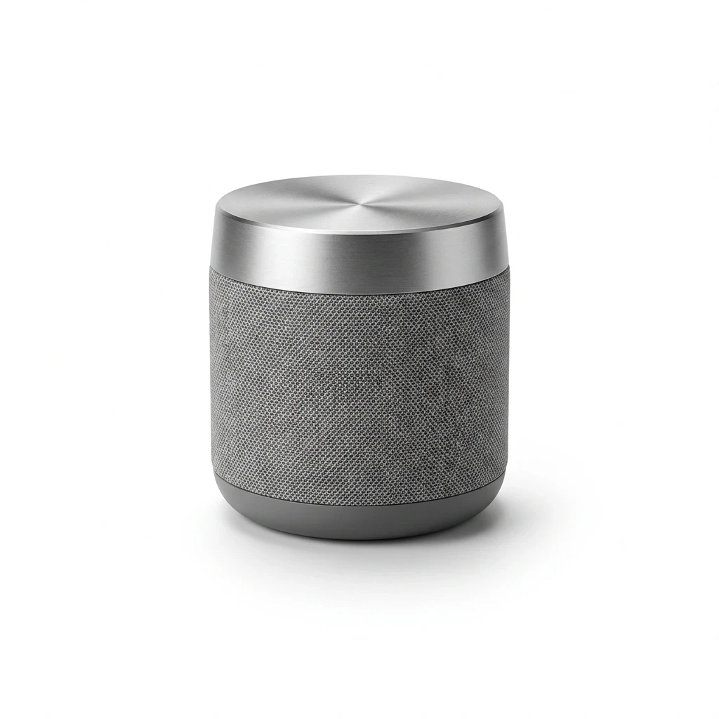 Mini Bluetooth Speaker