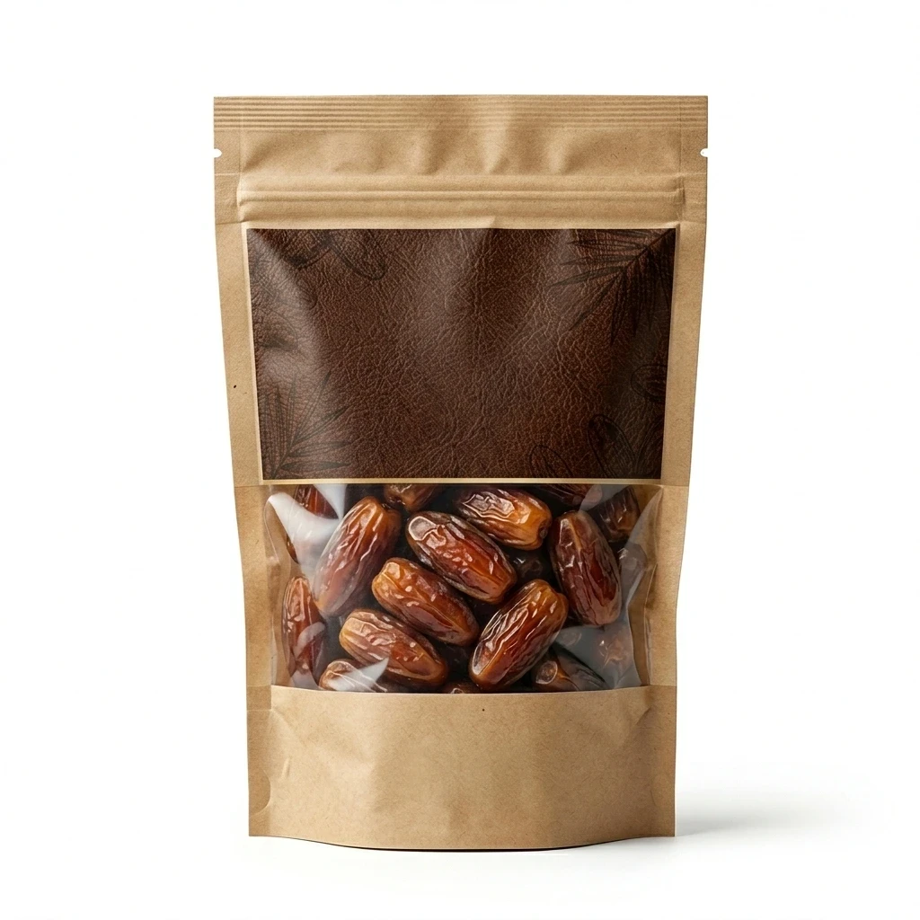 Premium Dates 500g