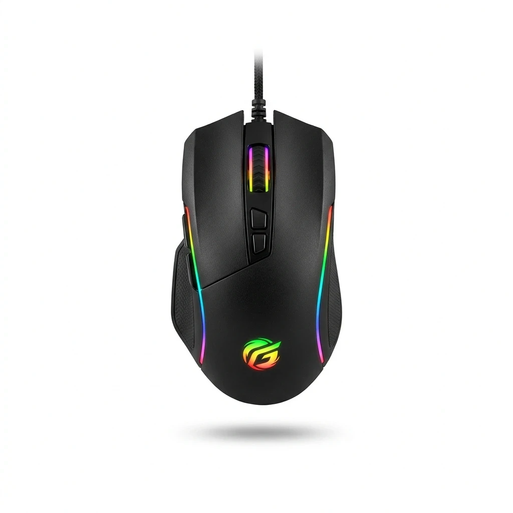 RGB Gaming Mouse